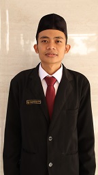Agung Herdiansyah, S.Pd